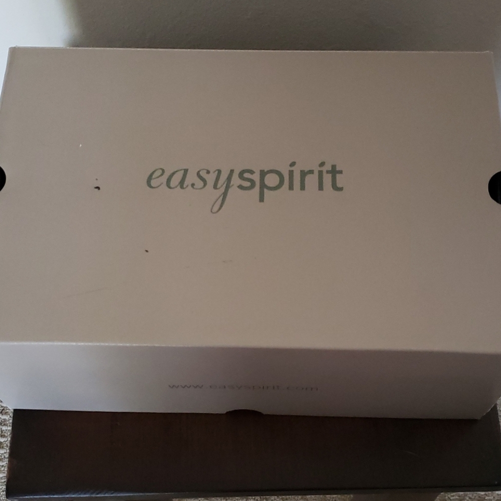 Easy Spirit mule sneakers